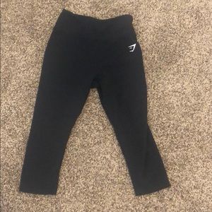 Workout pants